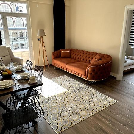 The Suit Residence Daire Νεβσεχίρ Εξωτερικό φωτογραφία