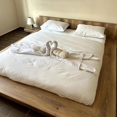 The Suit Residence Daire Νεβσεχίρ Εξωτερικό φωτογραφία