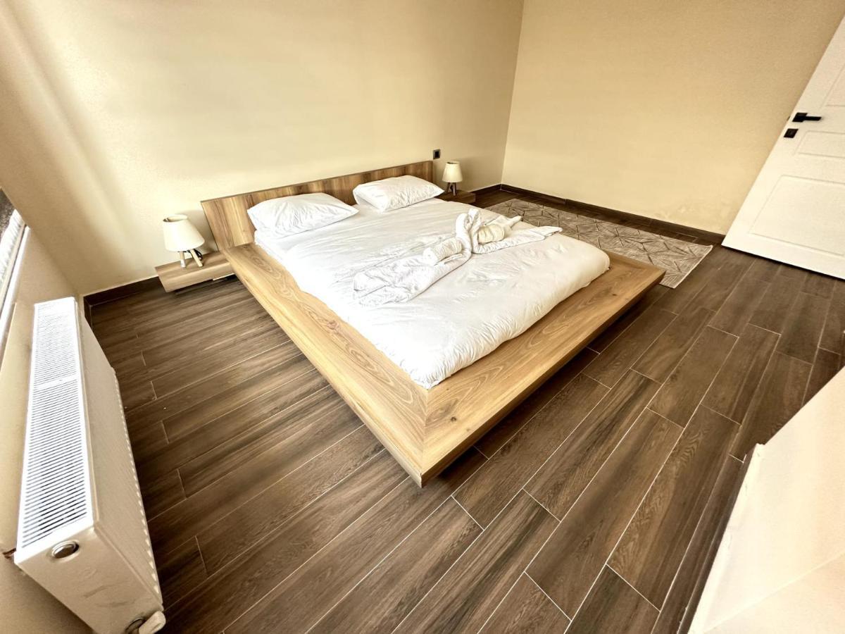 The Suit Residence Daire Νεβσεχίρ Εξωτερικό φωτογραφία
