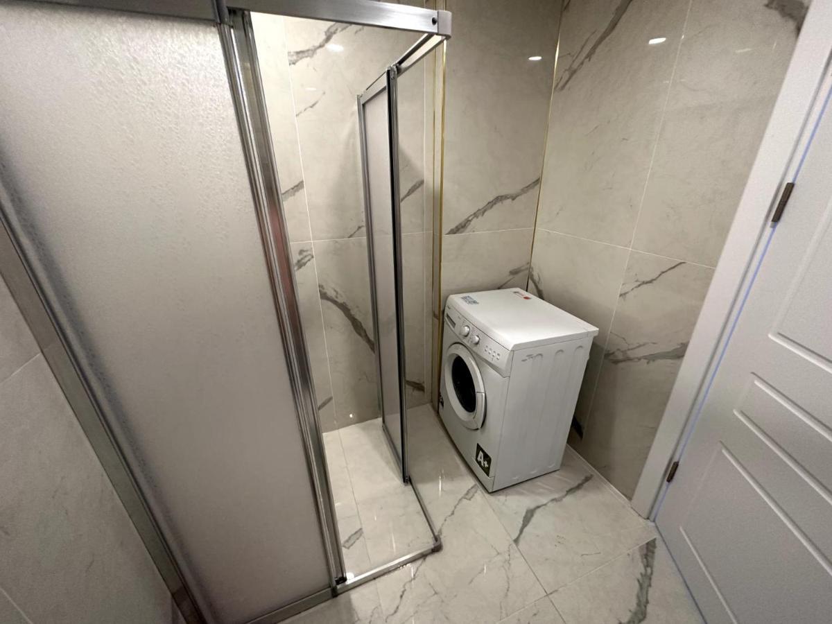 The Suit Residence Daire Νεβσεχίρ Εξωτερικό φωτογραφία