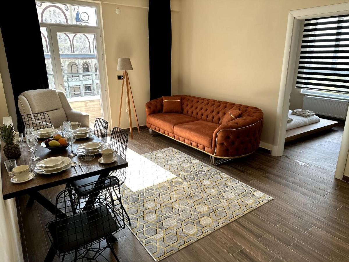 The Suit Residence Daire Νεβσεχίρ Εξωτερικό φωτογραφία