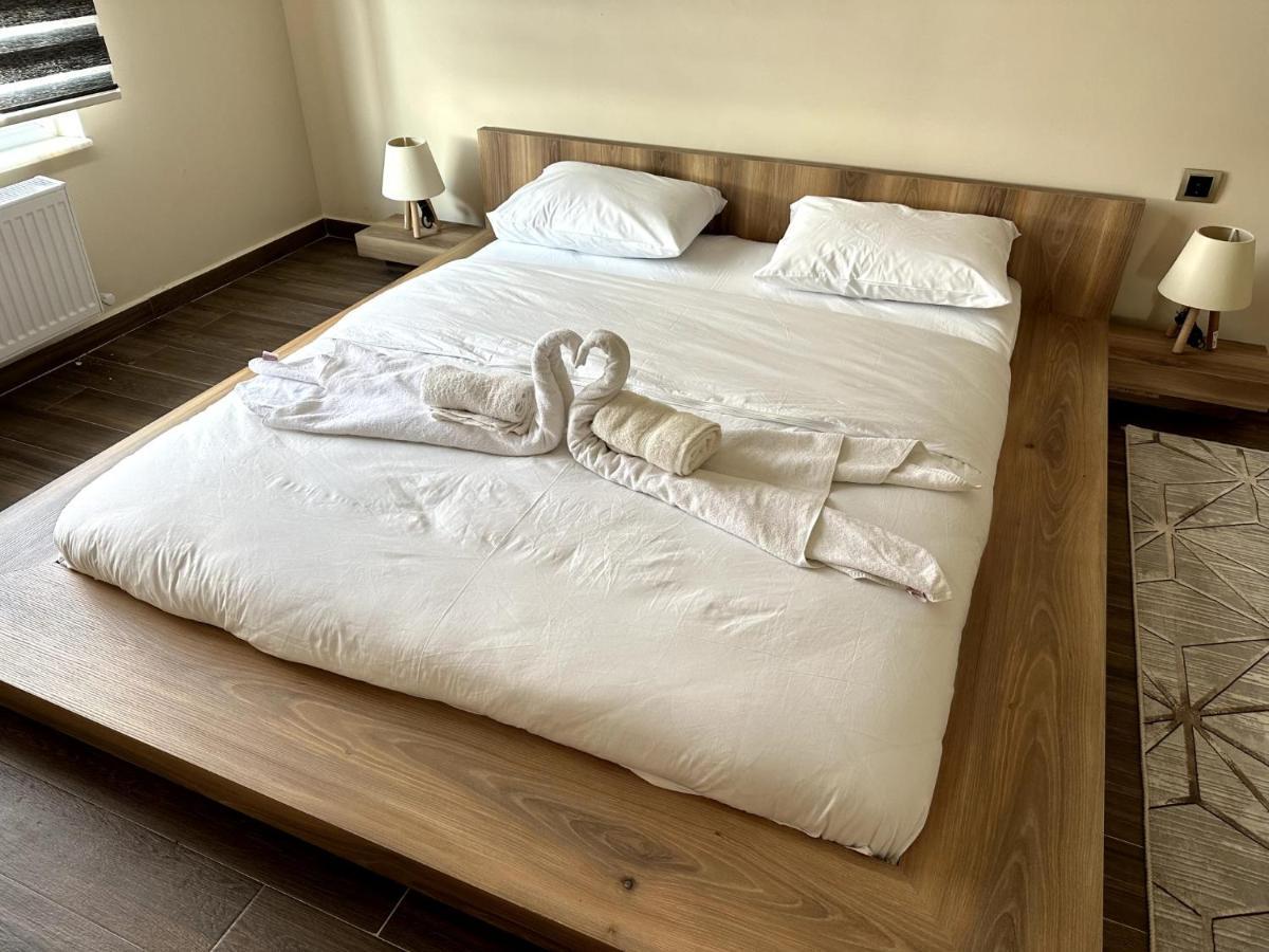 The Suit Residence Daire Νεβσεχίρ Εξωτερικό φωτογραφία